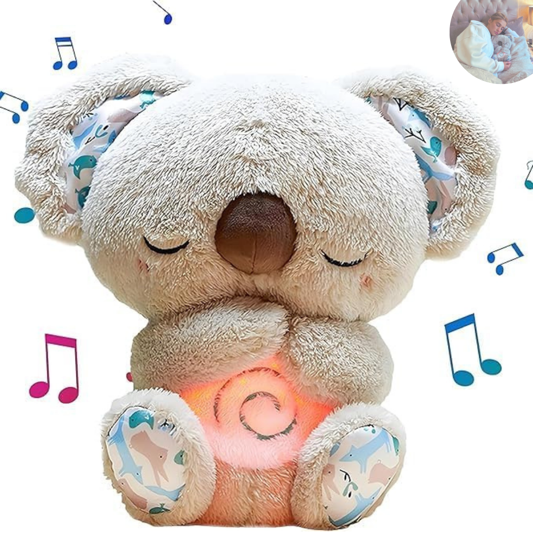 Peluche de Koala Anti Estres