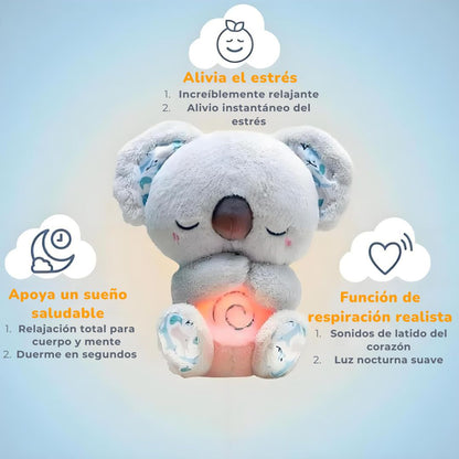 Peluche de Koala Anti Estres
