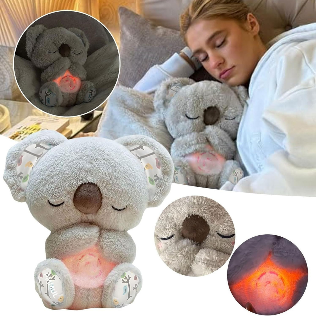 Peluche de Koala Anti Estres
