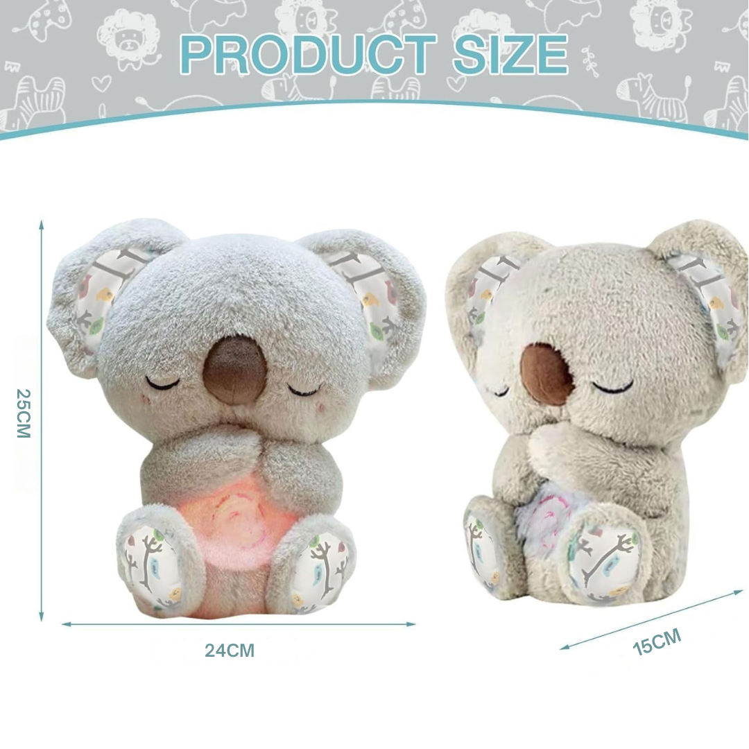 Peluche de Koala Anti Estres