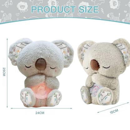 Peluche de Koala Anti Estres